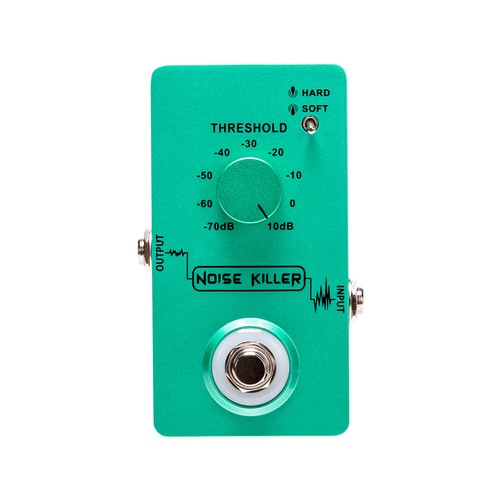 Noise killer effect - noise,