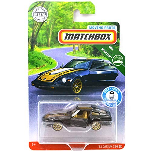 Matchbox 64scale moving - 1:64scale,