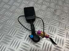 Vauxhall Meriva B 2010-2017 Passengers Rear Seat Belt Buckle 13285842