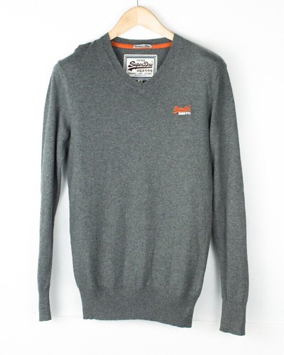 Superdry men cashmere blend - cashmere,