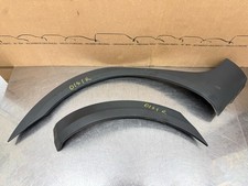 Skoda Octavia Scout Rear Right Wheel Arch Trims 1Z9853086R 1Z9853508