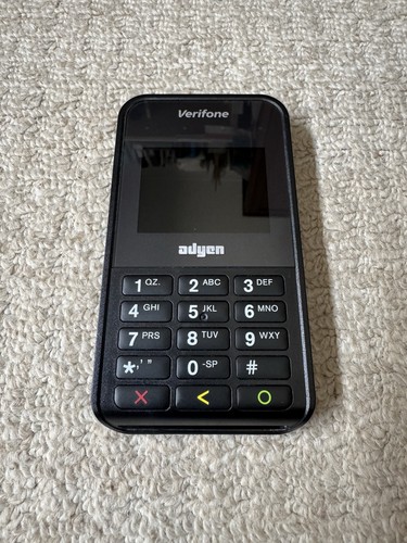 Verifone p400 payment - p400, terminal