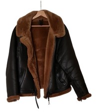 CIRRUS SHEEPSKIN FLYING