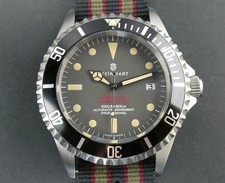 Steinhart Ocean Vintage Red