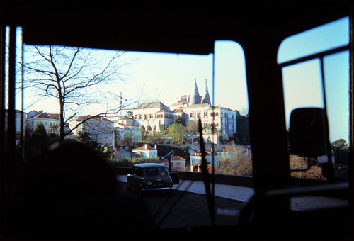 35mm slide national - 35mm, palace