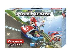 Carrera GO!!! Mario Kart Mario
