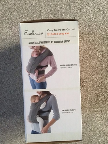 Ergobaby embrace cozy - ergobaby,