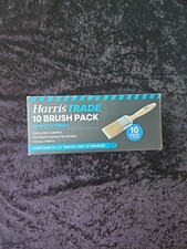 Harris Trade Box Of 10 50mm