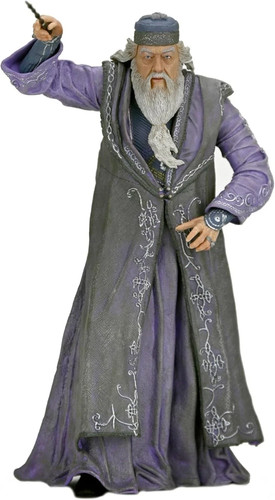 Albus dumbledore figure - albus,