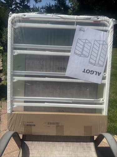 Ikea algot wall upright - wall,