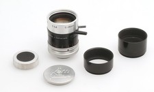 Kern-Paillard Macro-Switar