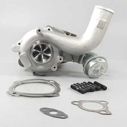 K04 f21t billet turbo - k04, for