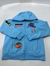 SIZE 7/8 Lightning McQueen