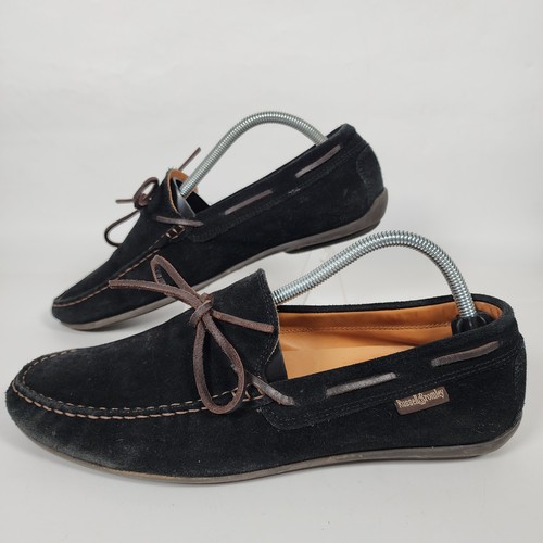 Russell bromley suede - bromley,