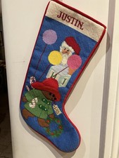 Petit Point  Needlepoint