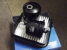 Service filter kit for Suzuki