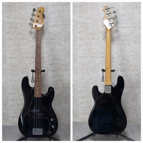 Yamaha pulser bass 400r - yamaha, pb-400r