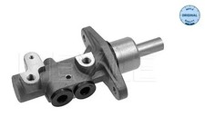 Brake master cylinder Grey