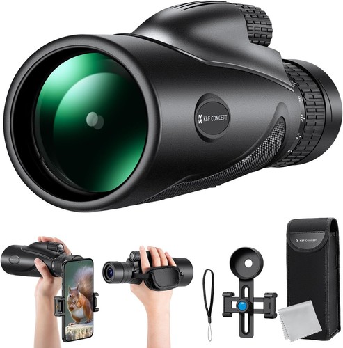 Concept 32x50 zoom - k&f, 8-32x50