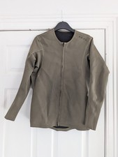 Wetsuit Jacket Excel 1mm 0.5mm Large Size Men's