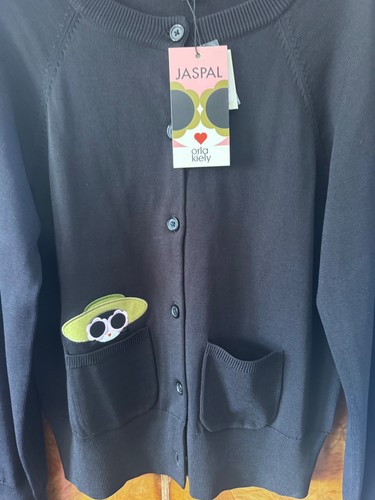 Orla kiely jaspal - jaspal, lola