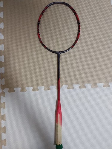 Yonex arcsaber pro 4ug5 - arcsaber,