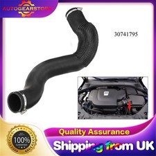 Intercooler Pipe Turbo Hose