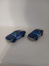 Majorette Alpine Renault A310