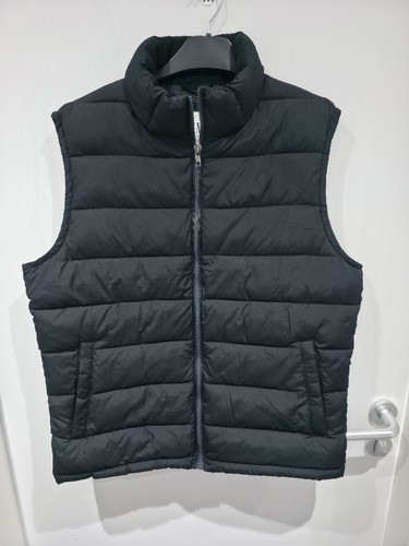Gap padded gilet bodywarmer - gap, /