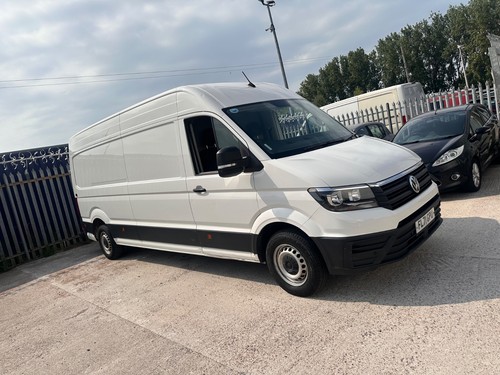 Crafter 2021 tdi fwd no - 2.0,
