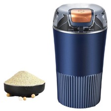 400W Electric Coffee Grinder