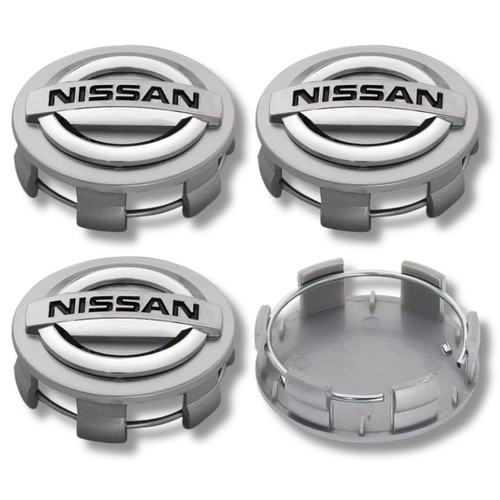 Alloy wheel centre cap hub - centre, x4