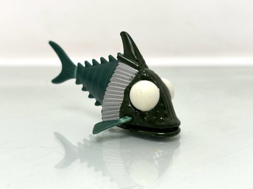 Matchbox stingray terror fish - terror,