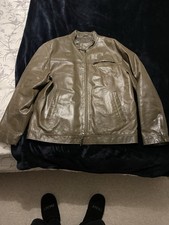 Timberland Men's Leather