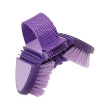 Bendable Horse Grooming Brush