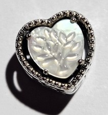Pandora Openwork Heart &