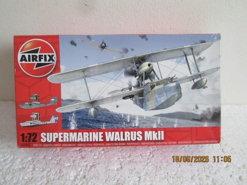Airfix supermarine - ,