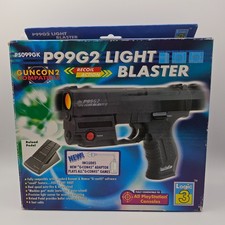 Logic 3 P99G2 Light Blaster
