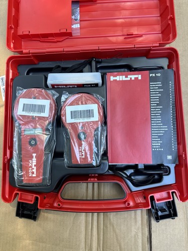 Hilti transpointer - hilti, 10