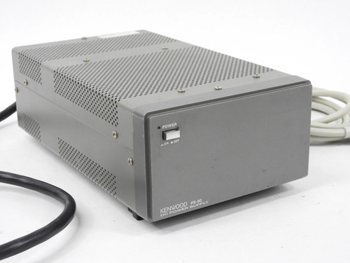 Kenwood vintage ham - kenwood, ps-50
