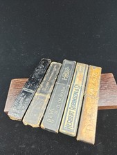 Razor Box Case X5 Sheffield