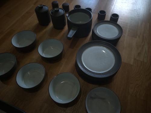 Denby camelot chevron - denby,