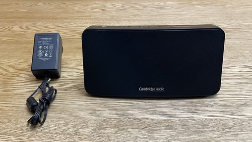 Cambridge audio portable - audio, v2