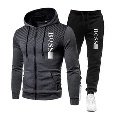 Mens Sportswear Sets Jogging