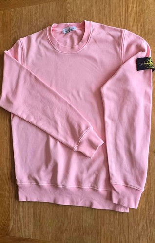 Stone island baby pink - baby, sweater
