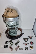 Job Lot German Ww2 Repro Kit