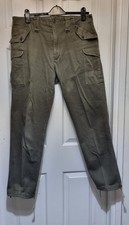 Army Trousers Mens US M65