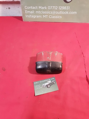 Triumph tr2 rear number - triumph,