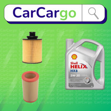 SERVICE KIT FOR Fiat Bravo 1.4