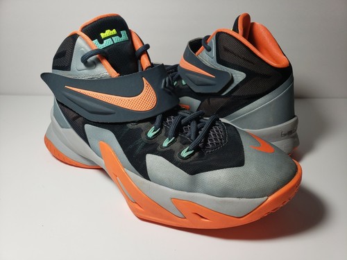 Nike lebron soldier viii - nike,